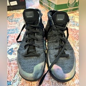 Nike Flyknit Trainer Chukka